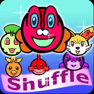 Play Poke Shuffle Play Poke Shuffle