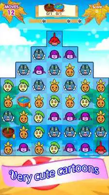 Play Poke Shuffle Play Poke Shuffle