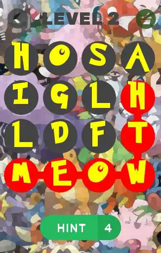 Play Pokesopa de Letras as an online game Pokesopa de Letras with UptoPlay