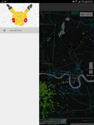 Play PokeStop Map Play PokeStop Map