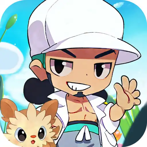 Play Poke Story APK