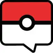 Free play online PokeTalk - Chat for Pokemon GO APK