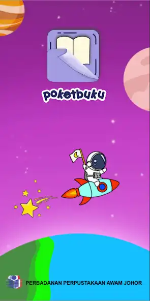Play Poket Buku  and enjoy Poket Buku with UptoPlay