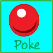 Free play online Poke the Clown APK