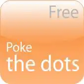 Free play online Poke the Dots - Free APK