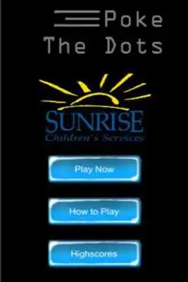 Play Poke the Dots - Free