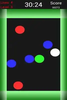 Play Poke the Dots - Free