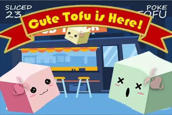 Play Poke Tofu