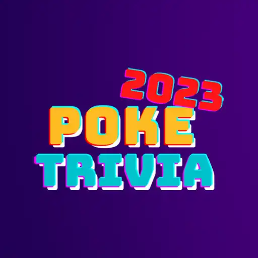 Play Poke Trivia - Quiz APK Play Poke Trivia - Quiz APK