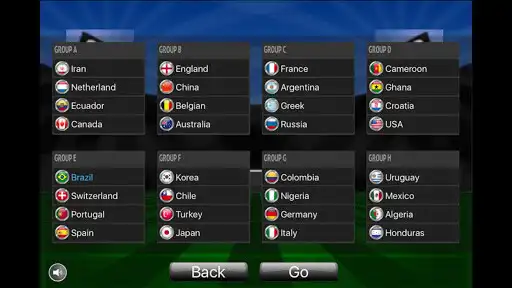 Play Poket Soccer - Table Football as an online game Poket Soccer - Table Football with UptoPlay