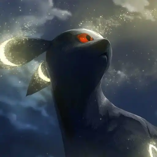 Play Poke Wallpaper Live APK