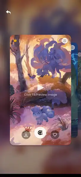 Play Poke Wallpaper Live  and enjoy Poke Wallpaper Live with UptoPlay