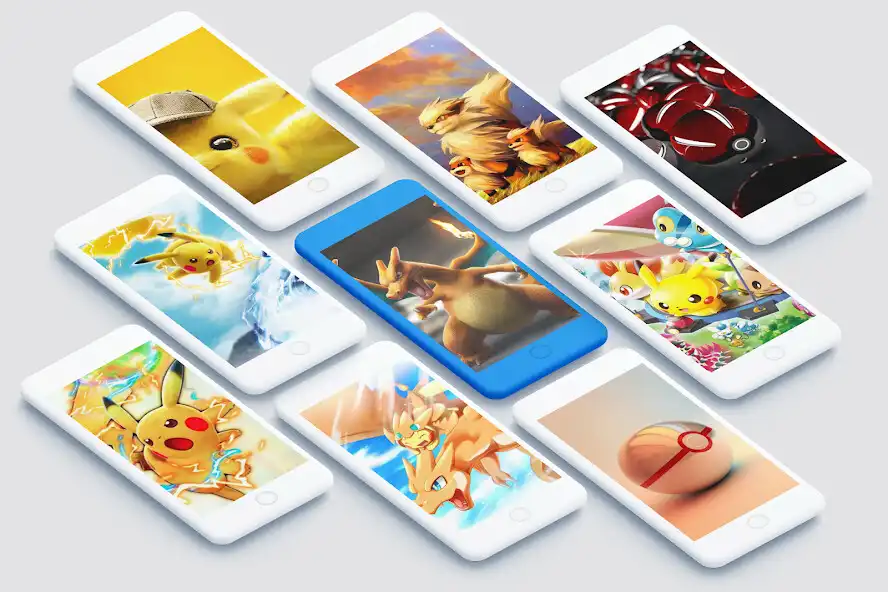 Play Poke Wallpapers PokeArt mon and enjoy Poke Wallpapers PokeArt mon with UptoPlay Play Poke Wallpapers PokeArt mon and enjoy Poke Wallpapers PokeArt mon with UptoPlay