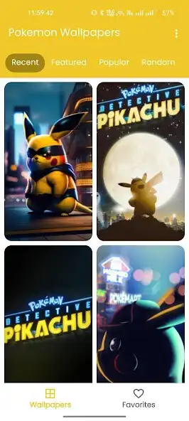 Play Poke WallpapersX  and enjoy Poke WallpapersX with UptoPlay