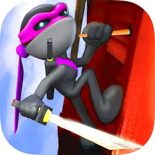 Play Pokey Ninja APK