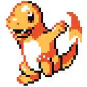Free play online Pokezz - Color By Number APK