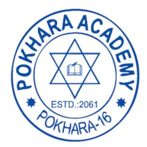 Play Pokhara Academy APK Play Pokhara Academy APK