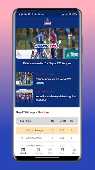 Play Pokhara Avengers  and enjoy Pokhara Avengers with UptoPlay