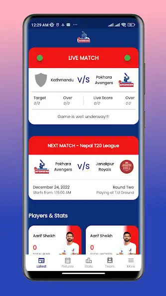 Play Pokhara Avengers as an online game Pokhara Avengers with UptoPlay