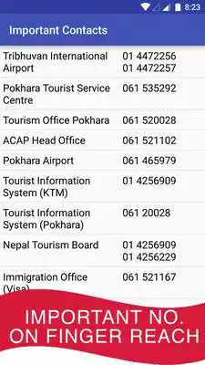Play Pokhara