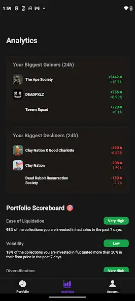 Play Poki: Cardano Asset Portfolio as an online game Poki: Cardano Asset Portfolio with UptoPlay