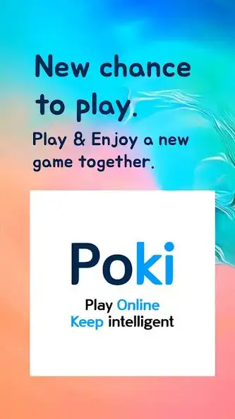 Play Poki - Play Online, keep idea!  and enjoy Poki - Play Online, keep idea! with UptoPlay