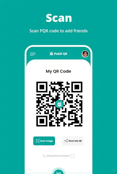 Play Pokit QR  and enjoy Pokit QR with UptoPlay