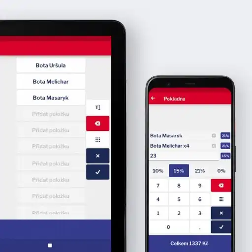 Play Pokladna Berta  and enjoy Pokladna Berta with UptoPlay