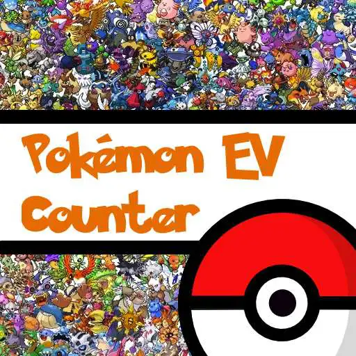 Free play online Pokémon EV Counter - Free!  APK