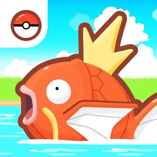 Play Pokémon: Magikarp Jump APK Play Pokémon: Magikarp Jump APK