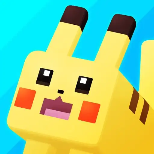 Play Pokémon Quest APK Play Pokémon Quest APK