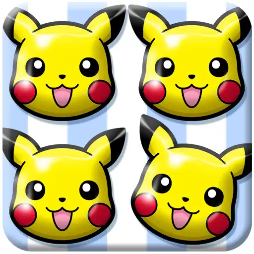 Play Pokémon Shuffle Mobile APK Play Pokémon Shuffle Mobile APK