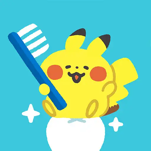 Play Pokémon Smile APK