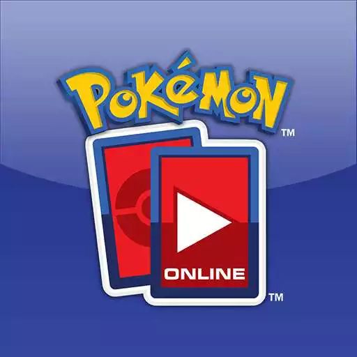 Free play online Pokémon TCG Online APK