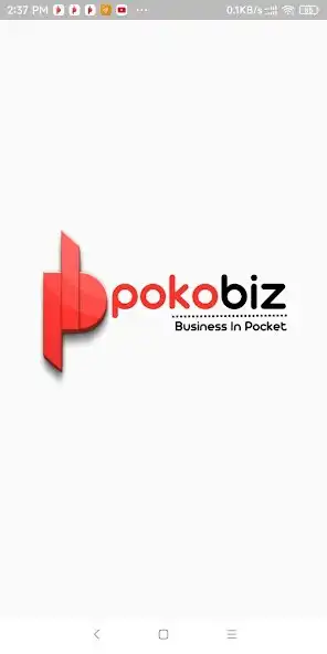 Play Pokobiz - Attendance App  and enjoy Pokobiz - Attendance App with UptoPlay