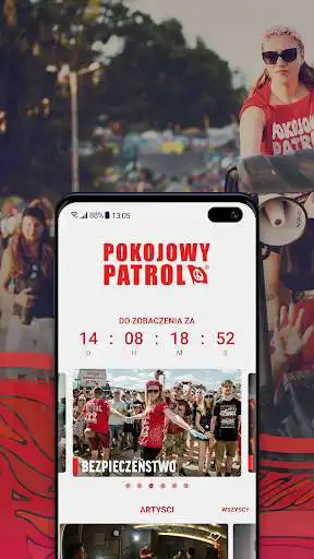 Play Pokojowy Patrol  and enjoy Pokojowy Patrol with UptoPlay