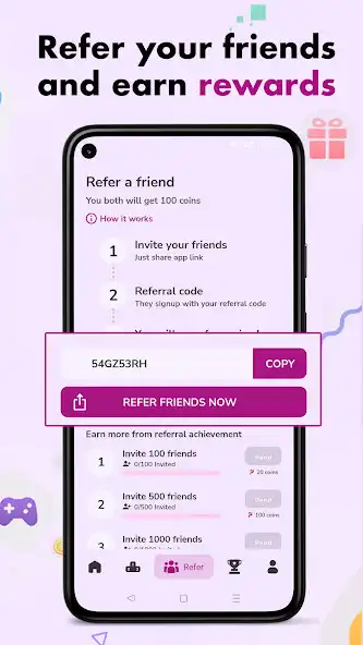 Play PokooCash : Earn Money App as an online game online PokooCash : Earn Money App with UptoPlay Play PokooCash : Earn Money App as an online game PokooCash : Earn Money App with UptoPlay