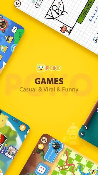 Play POKO - Play With Friends as an online game online POKO - Play With Friends with UptoPlay Play POKO - Play With Friends as an online game POKO - Play With Friends with UptoPlay