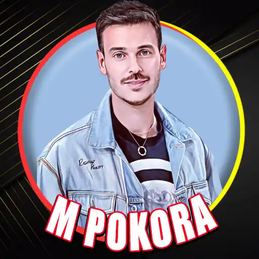Play Pokora Parce Que CEst Toi APK