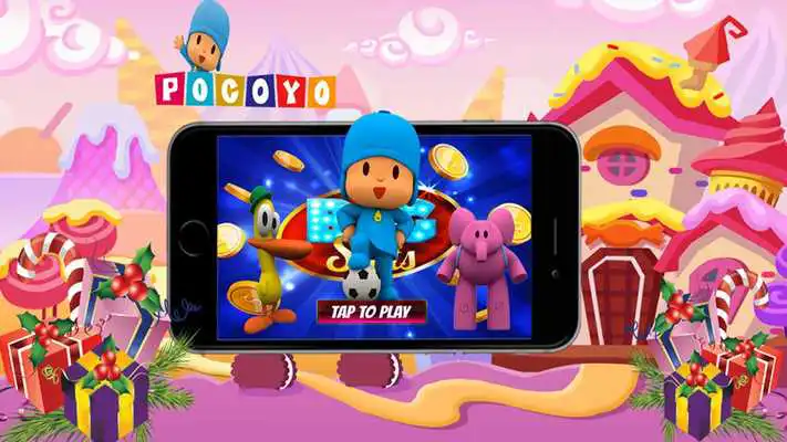Play Pokoyo Play Pokoyo