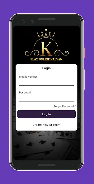 Play POK - Play Online Kalyan Matka as an online game POK - Play Online Kalyan Matka with UptoPlay
