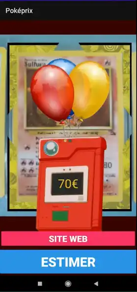 Play Poképrix as an online game Poképrix with UptoPlay