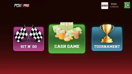 Play Pokpro  and enjoy Pokpro with UptoPlay