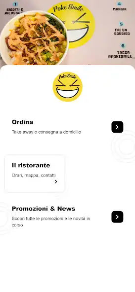 Play Poké Smile  and enjoy Poké Smile with UptoPlay