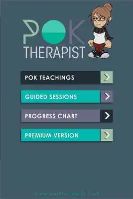 Play POK Therapist Free
