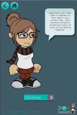 Play POK Therapist Free