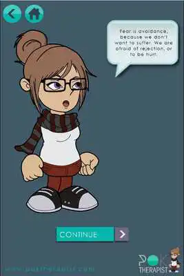 Play POK Therapist Free