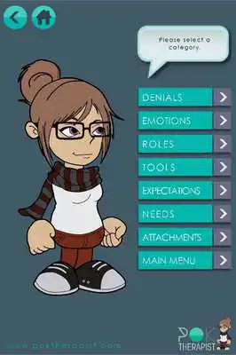 Play POK Therapist Free