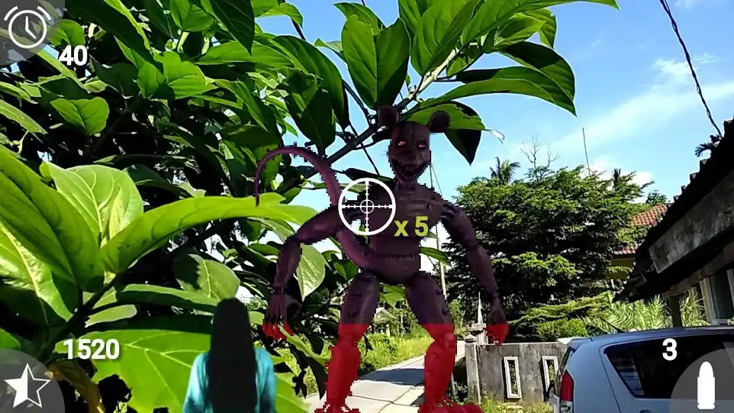 Play PokYa Monster Shooter AR  and enjoy PokYa Monster Shooter AR with UptoPlay