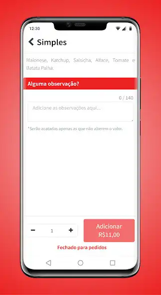 Play Polacos Lanches Maringa as an online game online Polacos Lanches Maringa with UptoPlay Play Polacos Lanches Maringa as an online game Polacos Lanches Maringa with UptoPlay